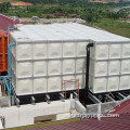 1000 liters fiberglass frp grp panel water tank